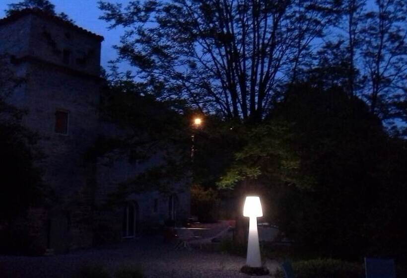 Пансион Le Moulin De Gauty