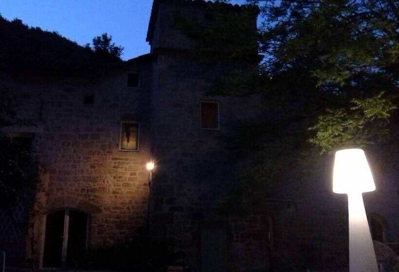 膳宿费 Le Moulin De Gauty