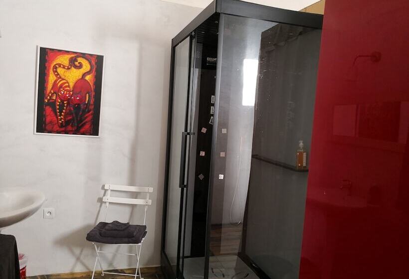 Пансион Le Moulin De Gauty