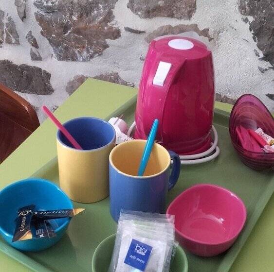 Пансион Le Moulin De Gauty