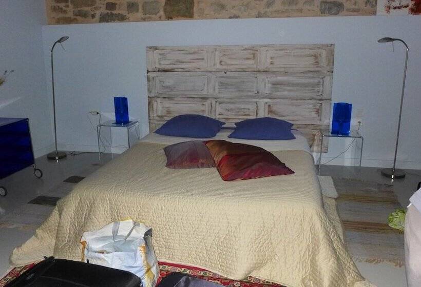 Пансион Le Moulin De Gauty