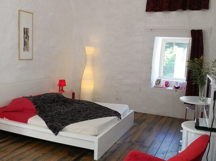 Пансион Le Moulin De Gauty