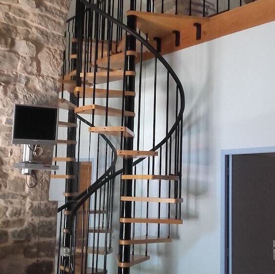 Пансион Le Moulin De Gauty