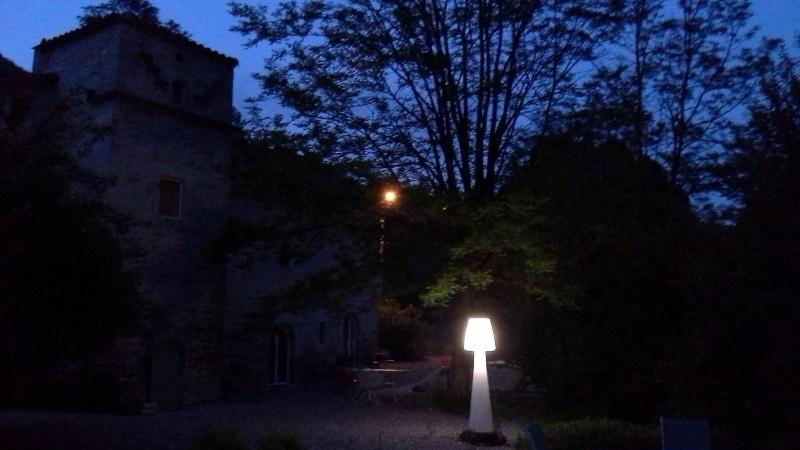 Пансион Le Moulin De Gauty