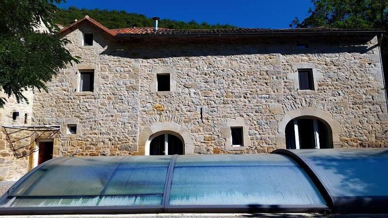 Пансион Le Moulin De Gauty