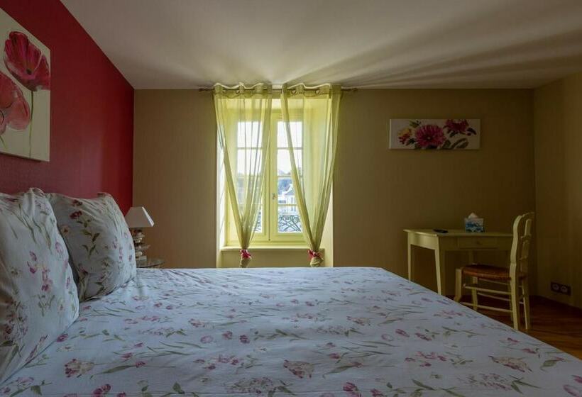 بنسيون Les Voyageurs