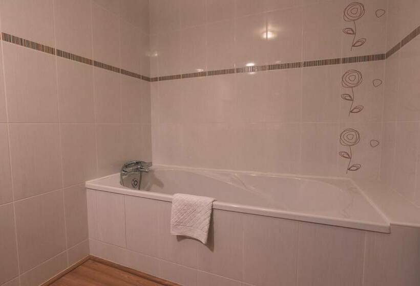 بنسيون Les Voyageurs