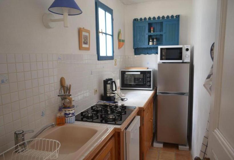 פנסיון Logis De Chenac   Chambres Et Table D Hôtes