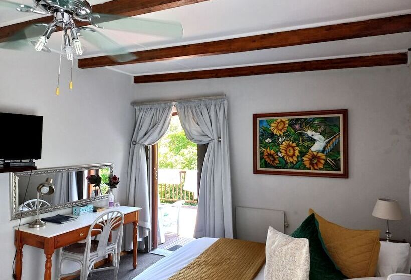 ペンション Panorama Guest House