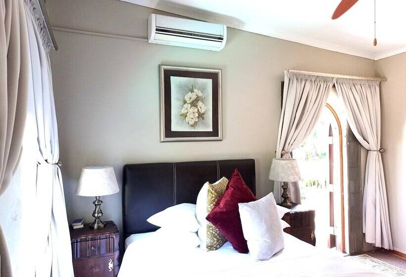 ペンション Panorama Guest House