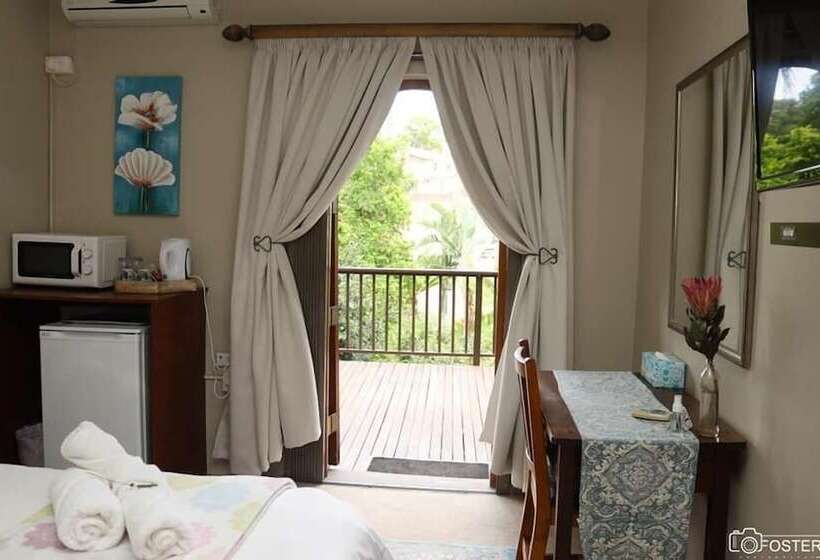 ペンション Panorama Guest House