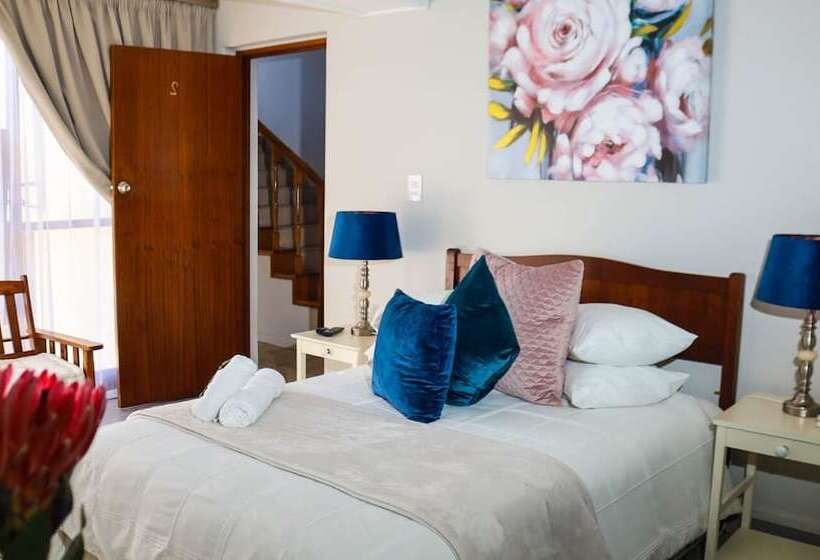 ペンション Panorama Guest House