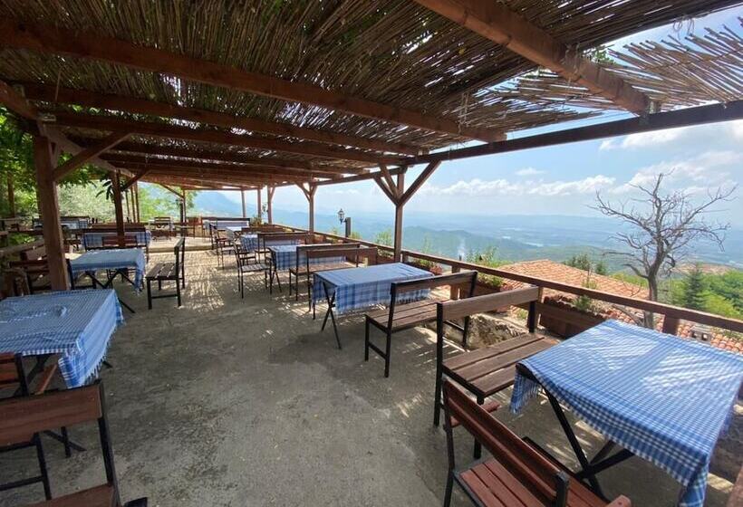 بنسيون Rooms Merlika