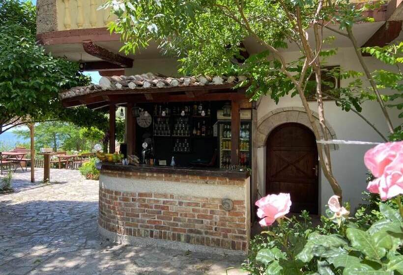 بنسيون Rooms Merlika