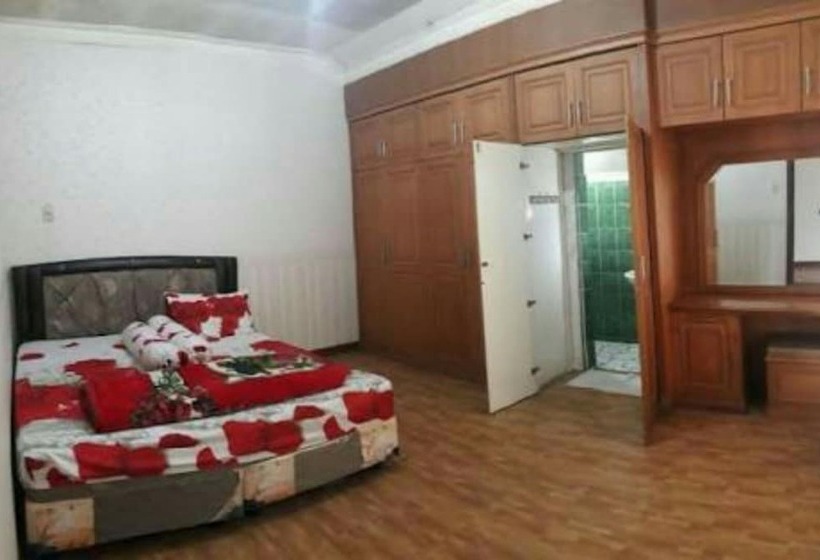 膳宿费 Sunroom Villa Bukit Mas