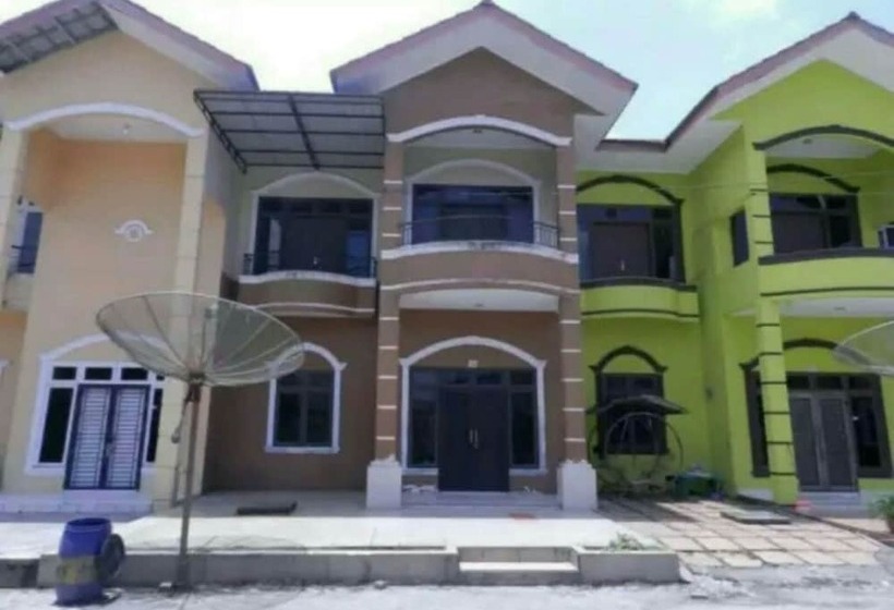 膳宿费 Sunroom Villa Bukit Mas