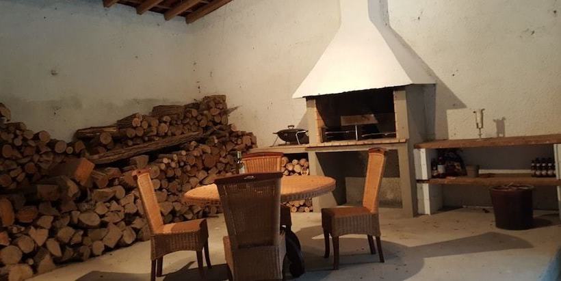 住所  La Farga De Dalt