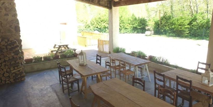 住所  La Farga De Dalt