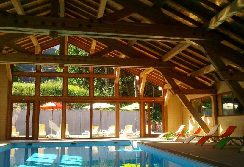 Résidence Le Jarbay