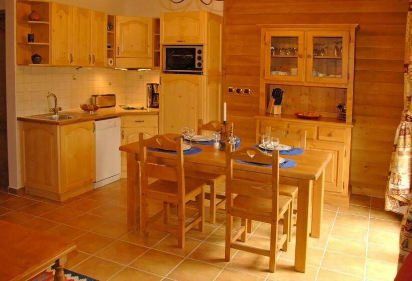 Résidence Le Jarbay