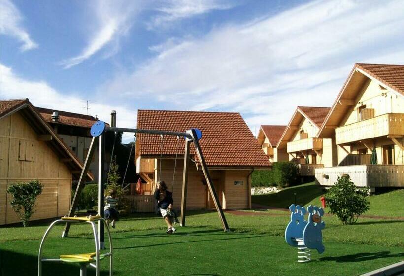 Résidence Le Jarbay