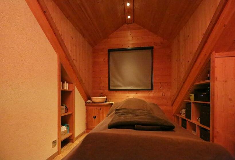 Résidence Le Jarbay