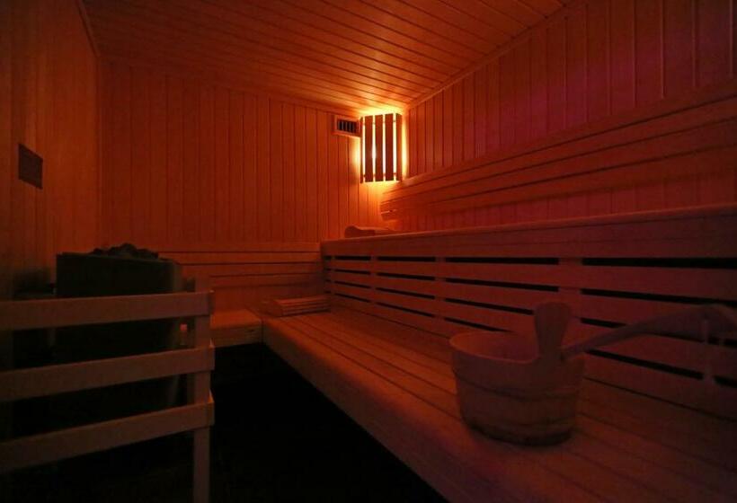 Résidence Le Jarbay