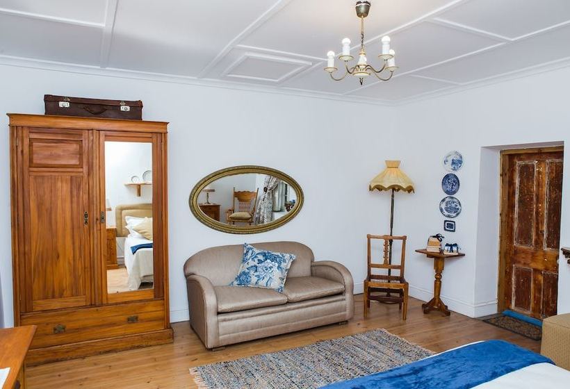 Schaftplaas Cottages