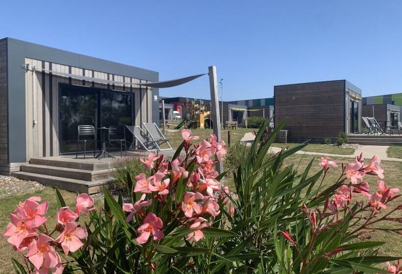 The Originals City, Ax Hotel, La Châtaigneraie