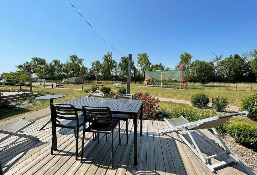 The Originals City, Ax Hotel, La Châtaigneraie