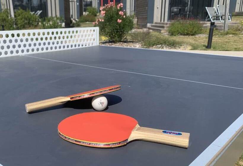 The Originals City, Ax Hotel, La Châtaigneraie