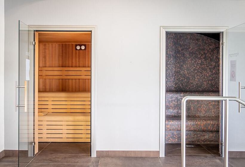 The Originals City, Ax Hotel, La Châtaigneraie