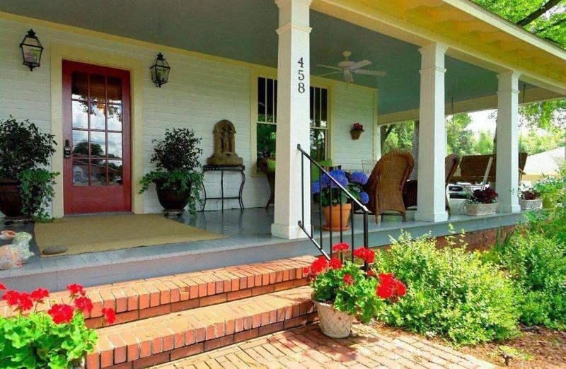 458 West Bed & Breakfast