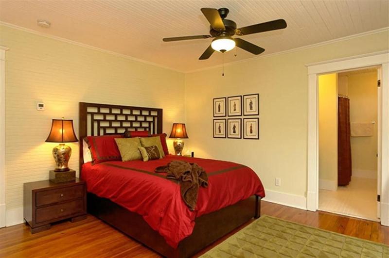 458 West Bed & Breakfast