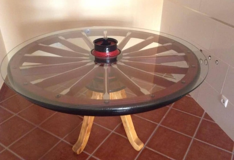 Albergue Agustina   Hostel