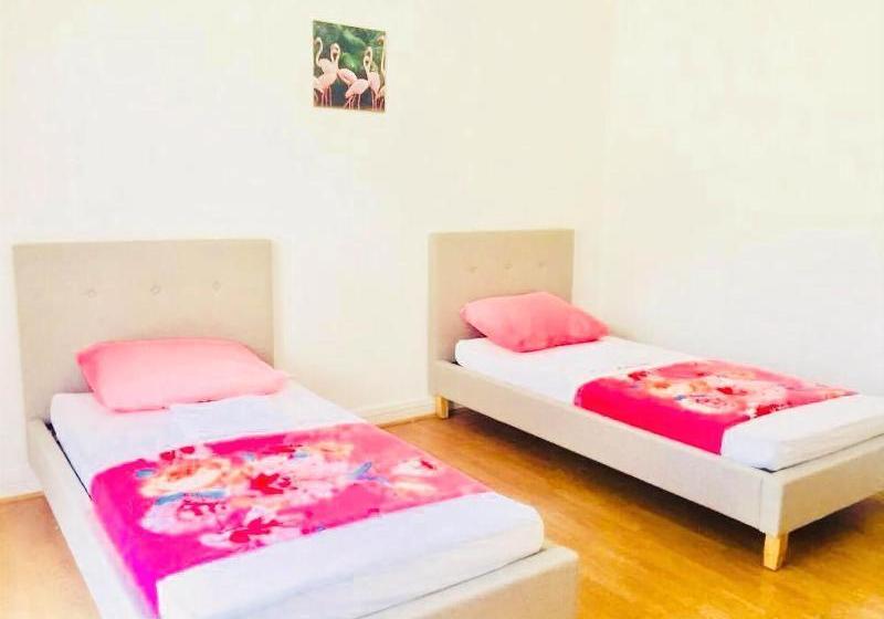 הוסטל Le Kandyan