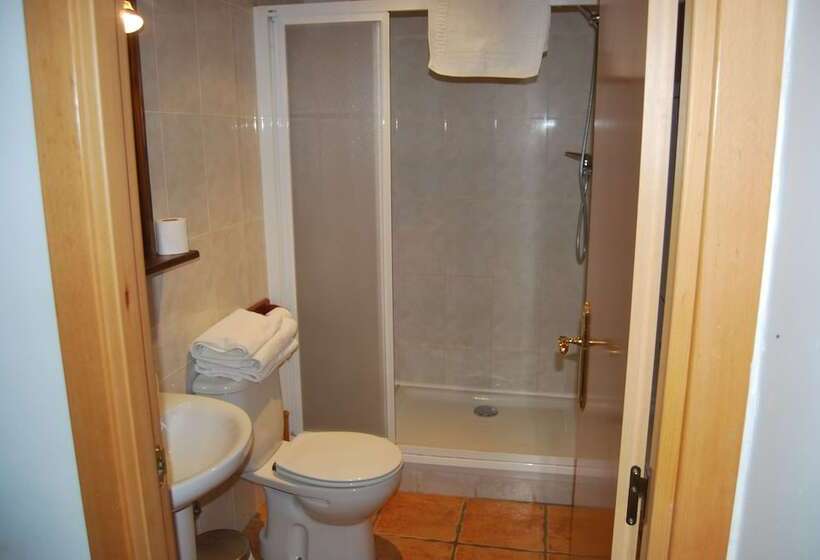 Apartamentos Les Moreres