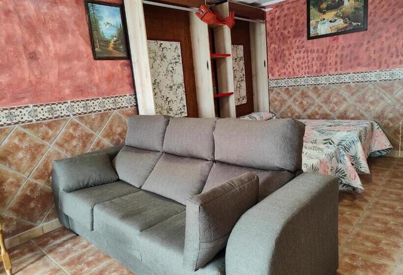 Apartamentos Matraca