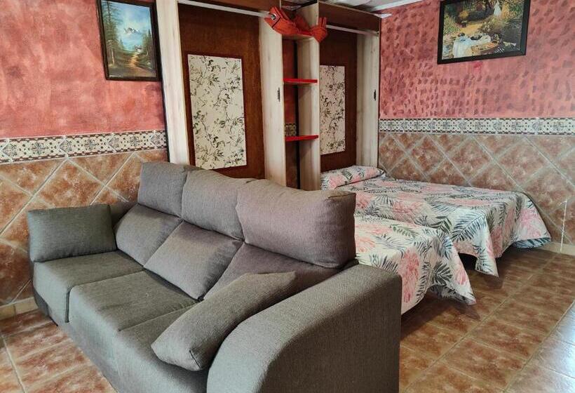 Apartamentos Matraca