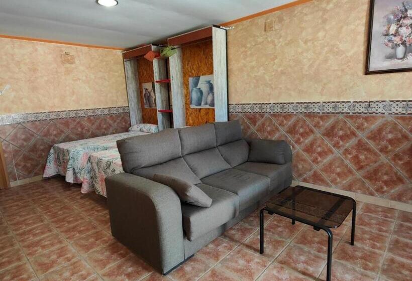 Apartamentos Matraca