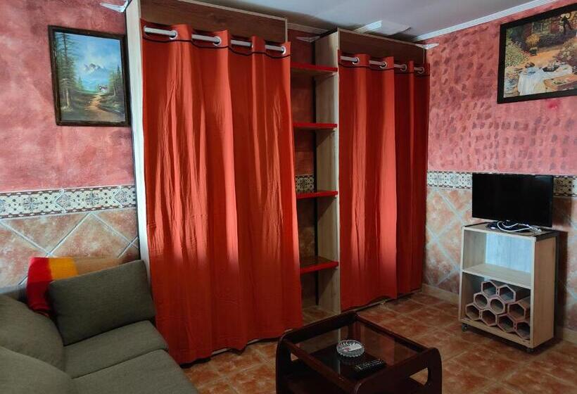 Apartamentos Matraca