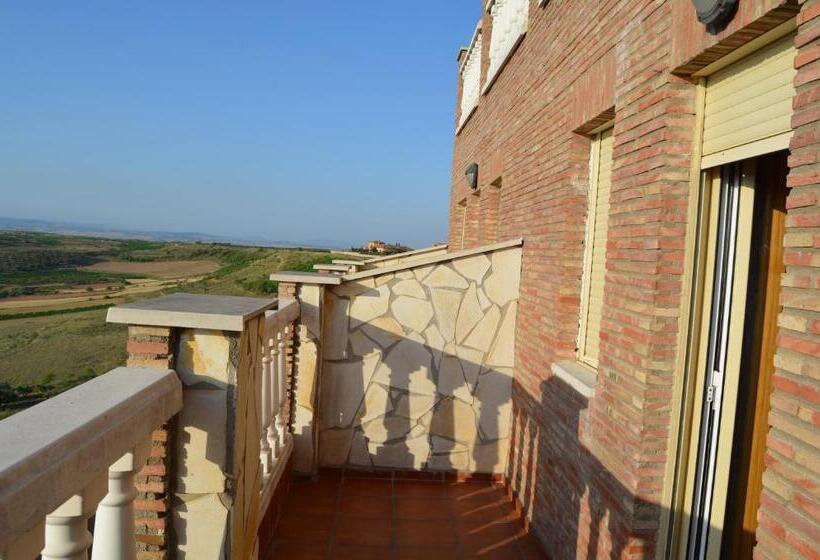 Apartamentos Matraca