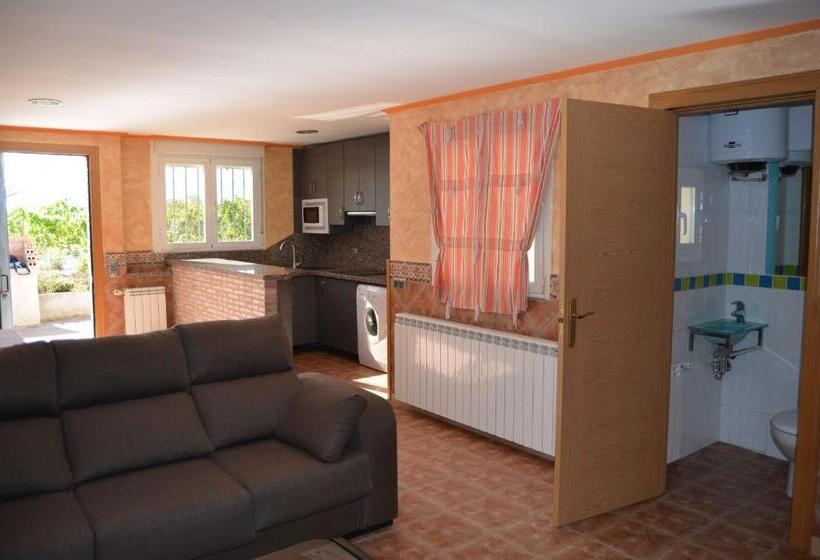 Apartamentos Matraca