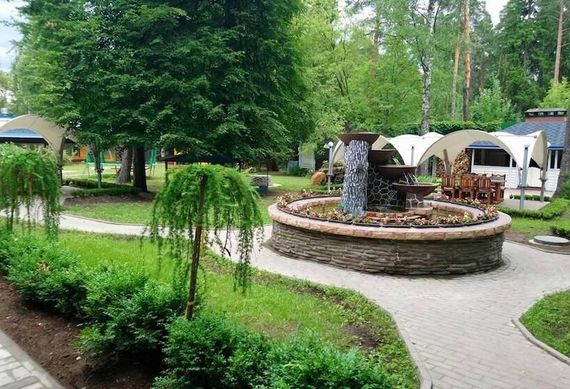 Art Hotel Pushkino