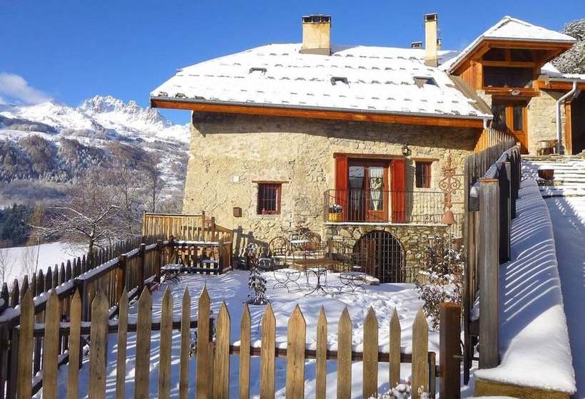 B&b Fontbriand