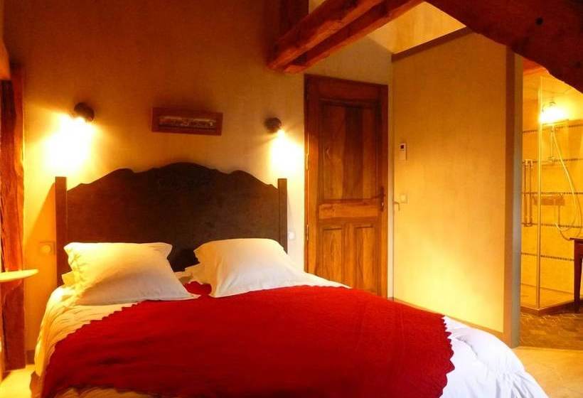 B&b Fontbriand