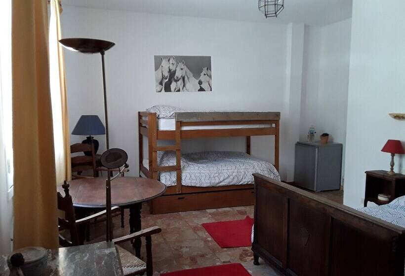 B&b La Tour D Augusta