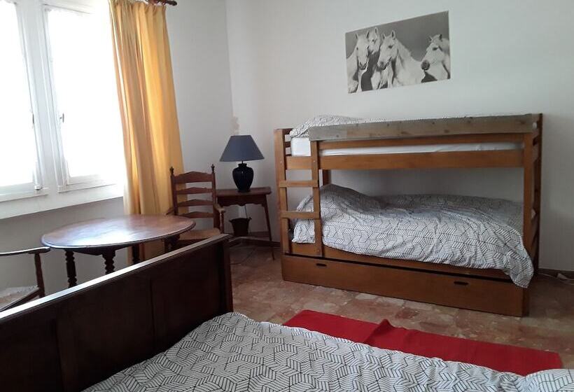 B&b La Tour D Augusta