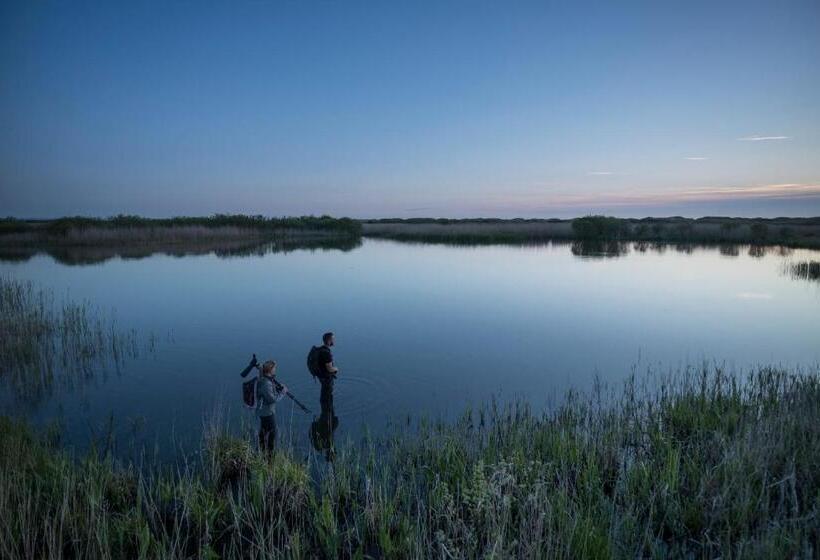 مبيت وإفطار Au Cap Norwoe