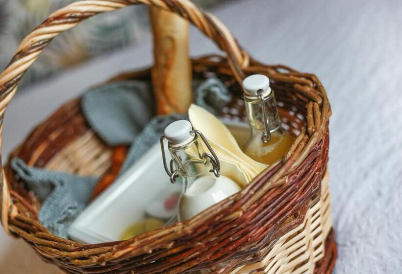 צימר Au Cap Norwoe